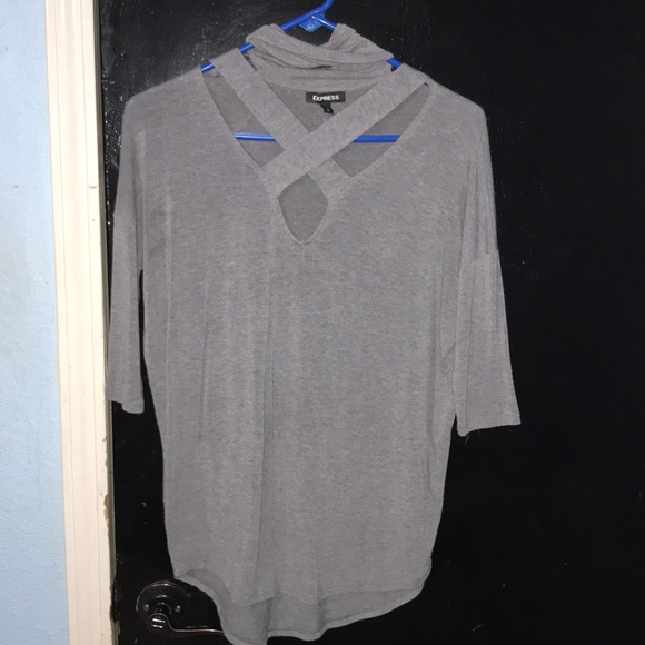 Blouse very soft material - Picture 1 of 2